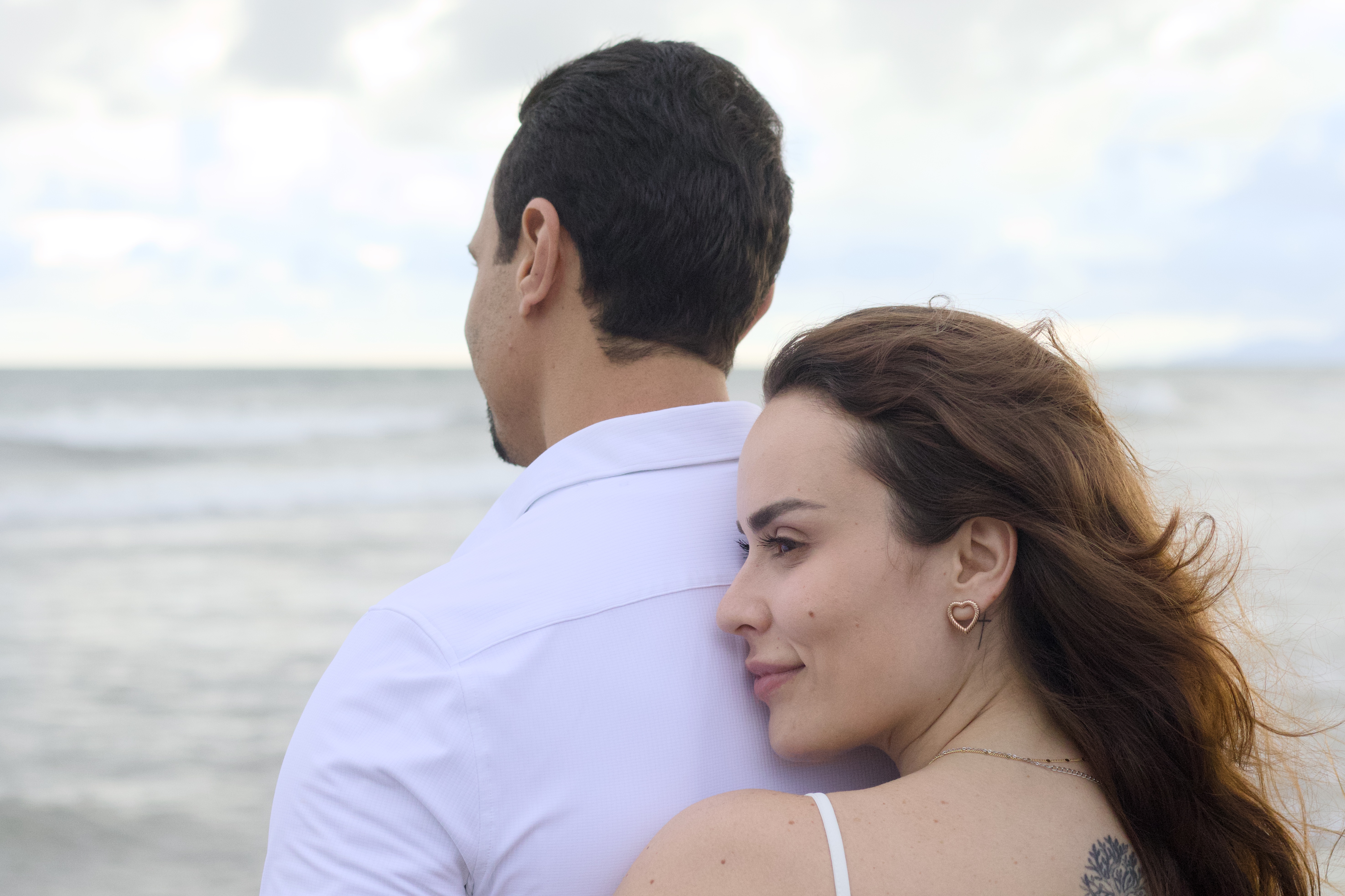 Pre-Wedding Pri e Michel