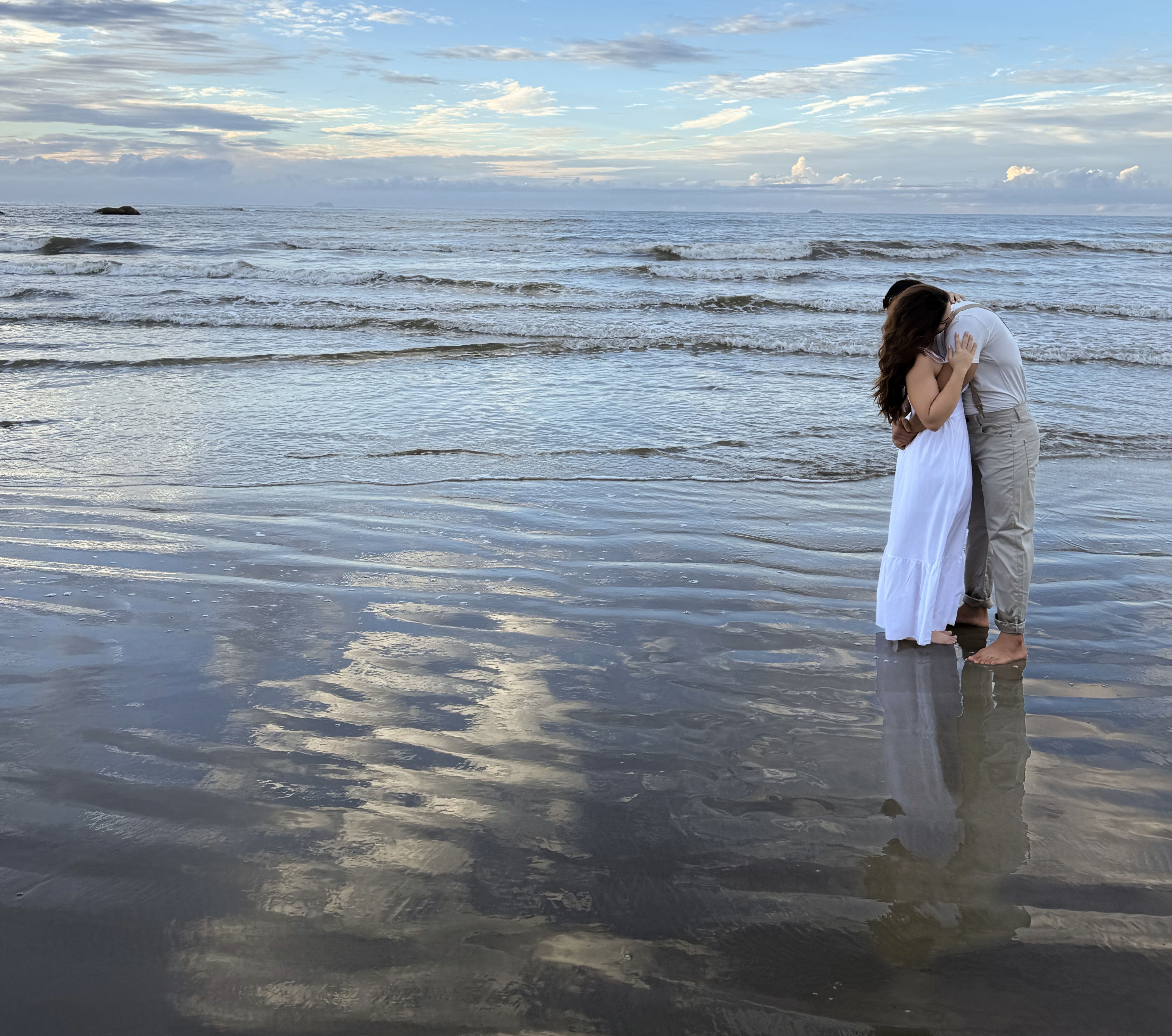 Pre-Wedding Pri e Michel