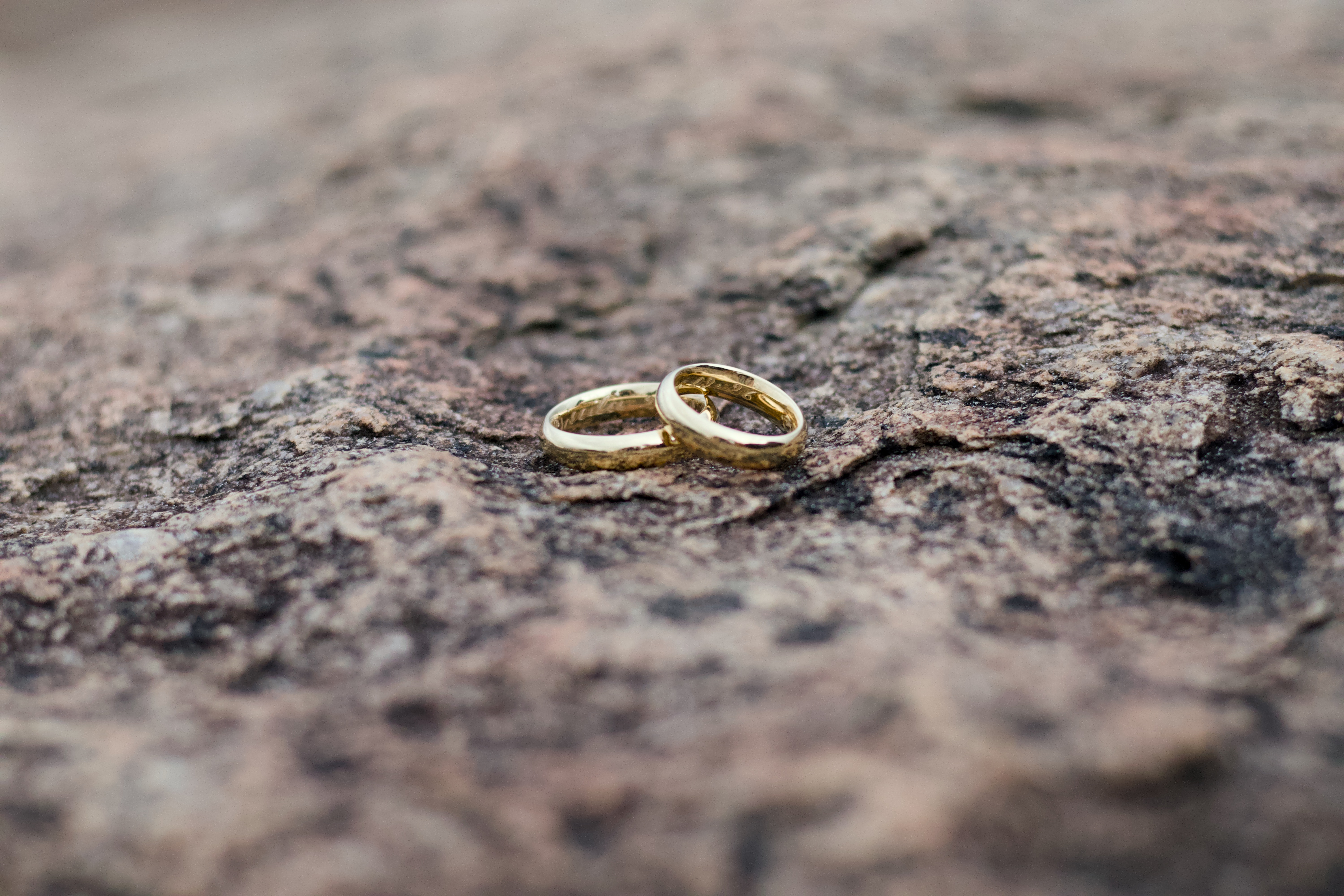 Pre-Wedding Pri e Michel