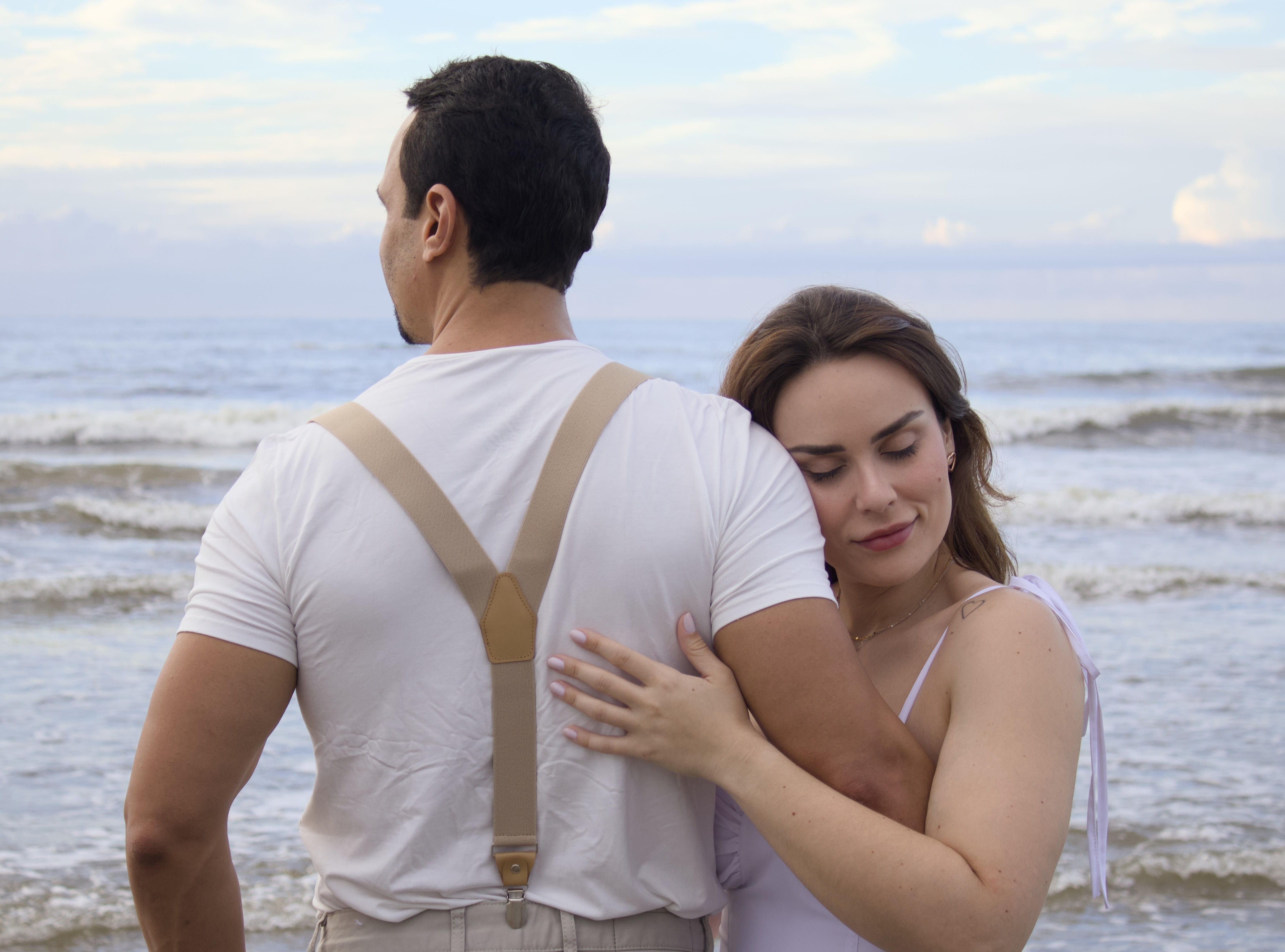 Pre-Wedding Pri e Michel