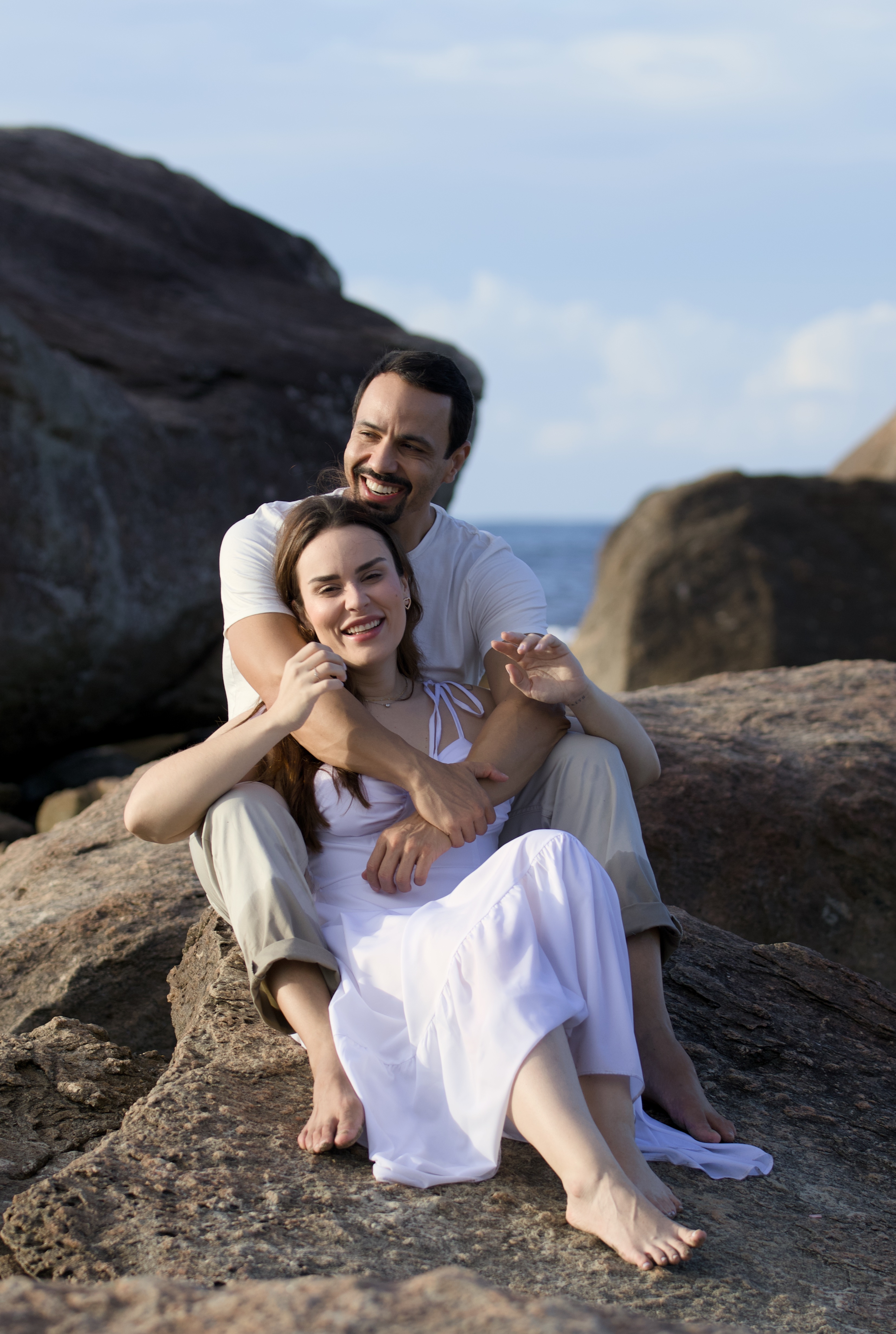 Pre-Wedding Pri e Michel