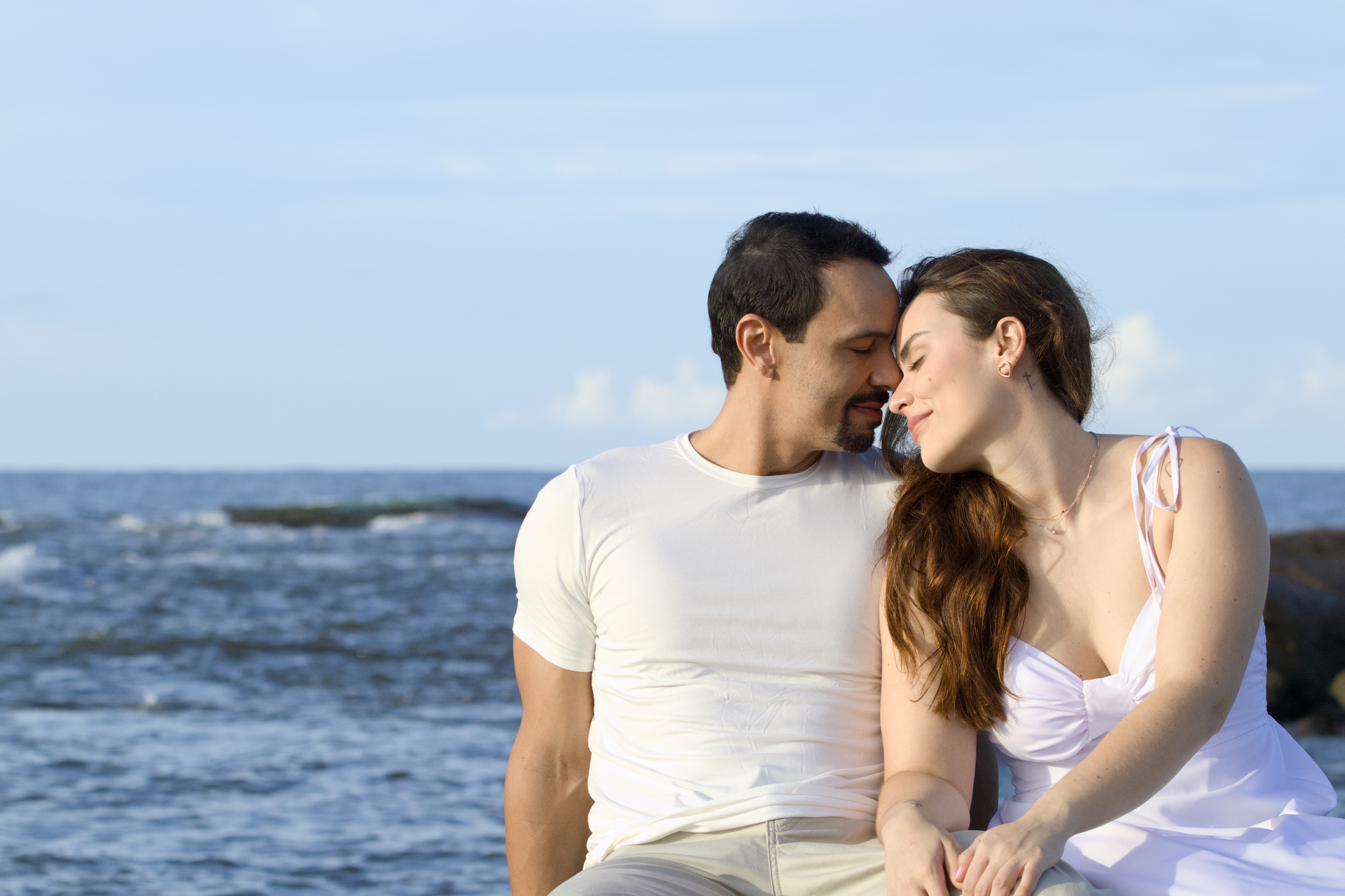 Pre-Wedding Pri e Michel