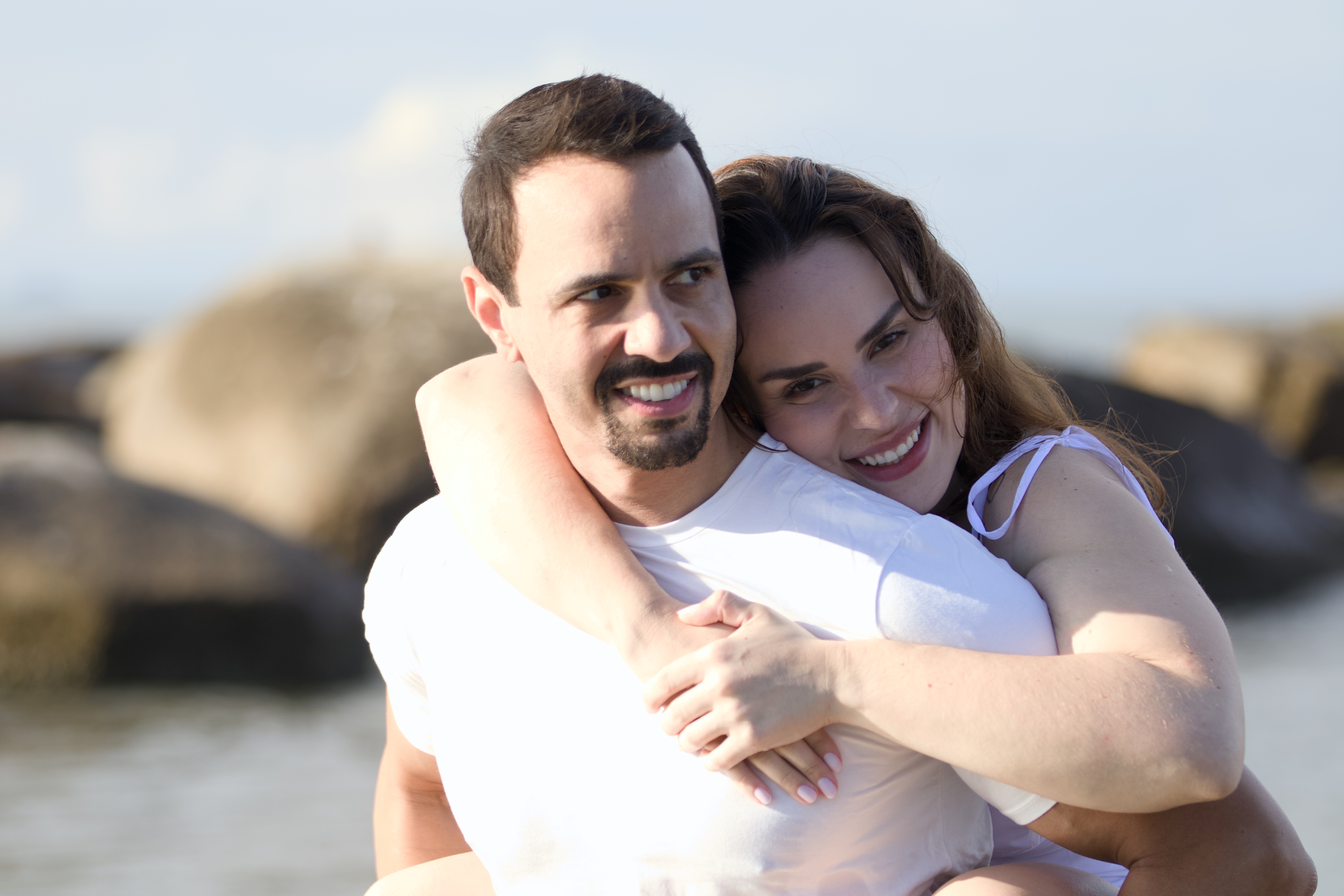 Pre-Wedding Pri e Michel